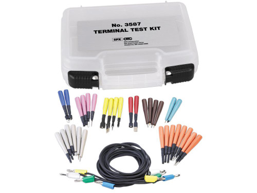 TERMINAL TEST KIT