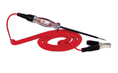12V - 36V TRUCK CIRCUIT TESTER