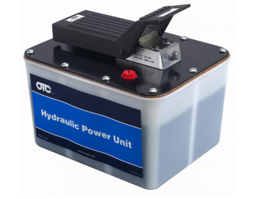 SUPER AIR PUMP W/2 GAL RESERVOIR