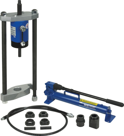 PG351  -  30-TON CAPACITY HEAVY DUTY KING PIN AND BRAKE ANCHOR PIN PUSHER