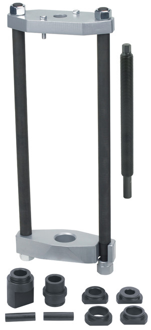 30 TON KING PIN PUSHER