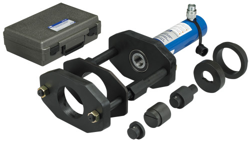 HENDRICKSON REAR SUSPENSION BUSHING TOOL SET