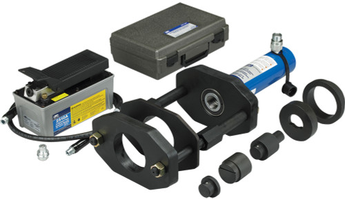 HENDRICKSON REAR SUSPENSION BUSHING MASTER TOOL SET