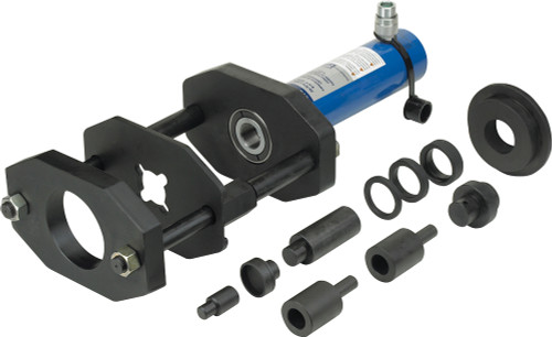 HENDRICKSON FRONT SUSPENSION BUSHING TOOL SET