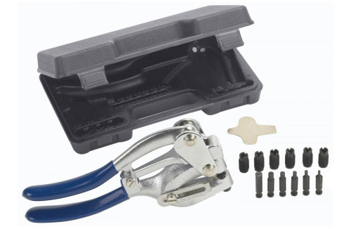KIT DE "INÇONNAGE DE TROU