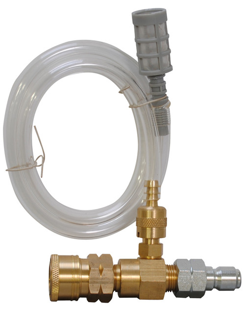 KIT, SOAP INJ (MULTI FLOW)