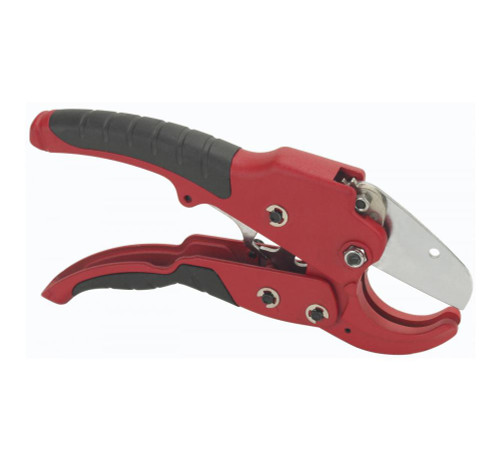 COUPE-TUYAUX EN PVC, 1 3/4" MAX