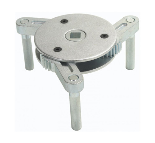 LG HD 3-LEG OIL F WR, 3.75"-6.50"