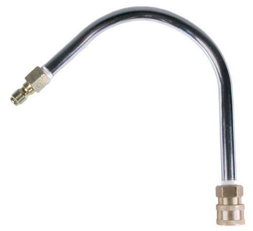 ASSY GUTTER CLEANER