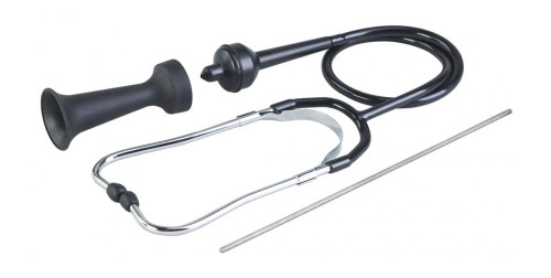 MECHANICS STETHOSCOPE MECHANICS STETHOSCOPE