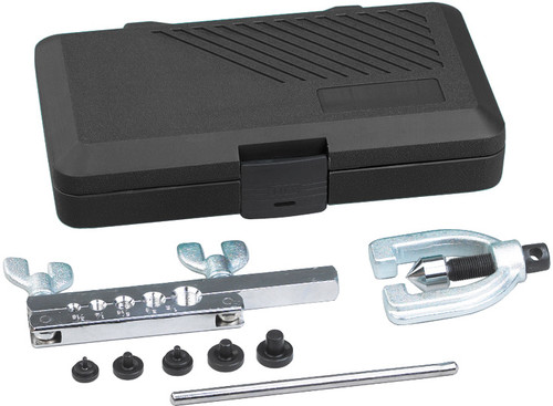 PG26 - TROUSSE À OUTILS DOUBLE ÉVASEMENT - 4503