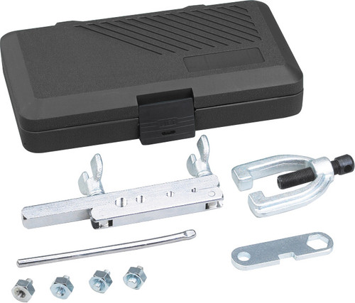 PG26 - ISO BUBBLE FLARING TOOL KIT