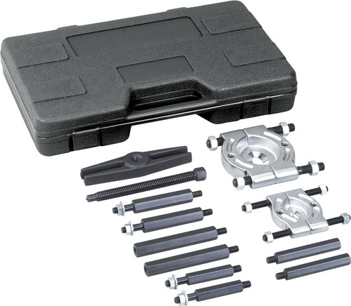 PG219 - ENSEMBLE D’OUTILS DE SÉPARATEUR À BARRE DE 5 TONNES