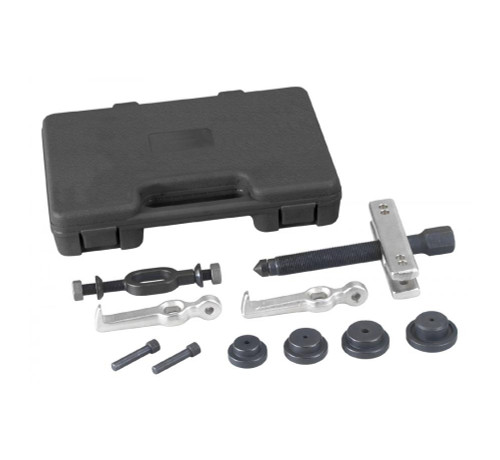 DIFFERENTIAL SIDE BEARING PULLER