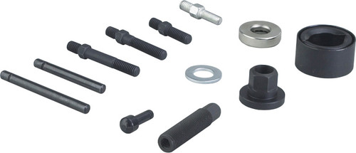PG212 - POWER STEERING/ALTERNATOR PULLEY PULLER/INSTALLER SET