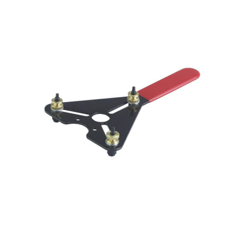 AC CLUTCH HOLDING TOOL