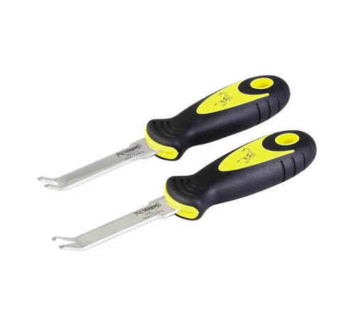 2 ENSEMBLE D’OUTILS DE REMBOURRAGE PC