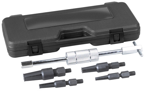 SLIDE HAMMER BLIND HOLE PULLER