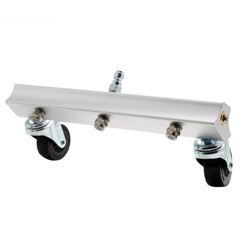 WATER BROOM ASSEMBLY, 3GPM