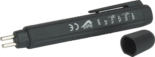 PG339 - DOT 3 BRAKE FLUID TESTER