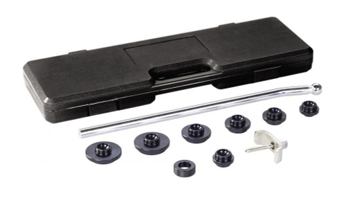 MANUAL FROST PLUG SERVICE SET