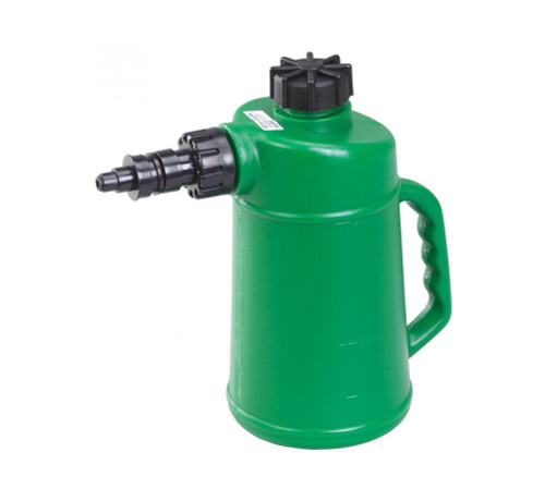 2L BATTERY FILLER