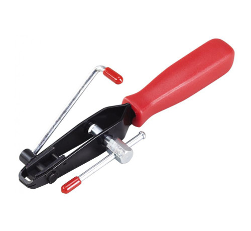 CV JOINT BANDING TOOL - 4623