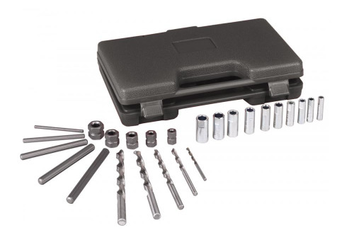 SCREW EXTRACTOR SET - 4651