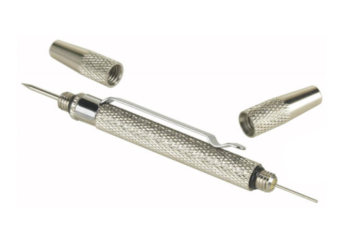 WINDSHIELD SPRAY NOZZLE CLEANER