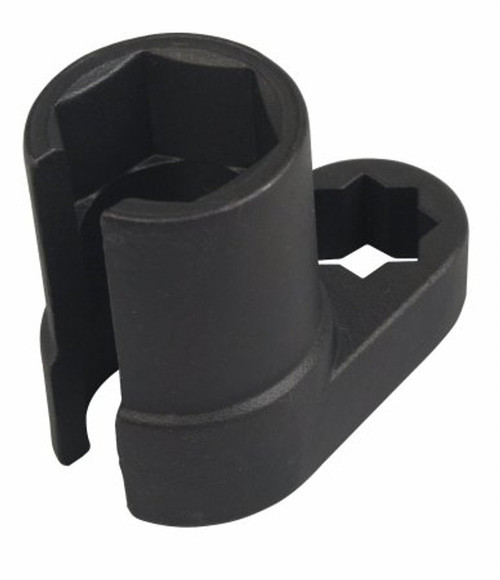 22MM, 7/8” HEATED OXY SENS SKT