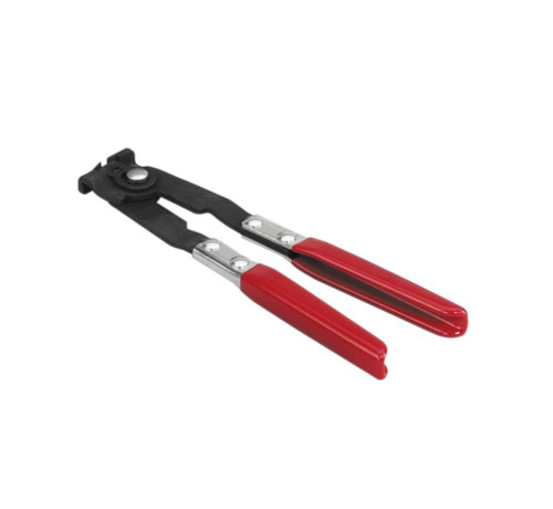 EAR TYPE CLAMP PLIERS