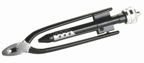 SAFETY WIRE TWIST PLIERS