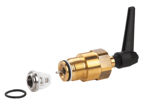 ENSEMBLE, SOUPAPE DE PULSATION (LWDK)