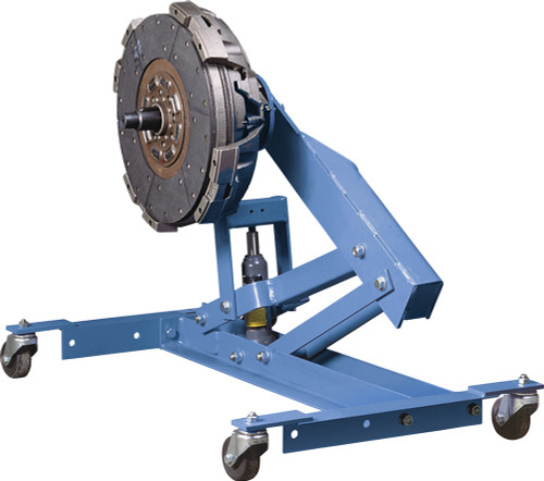 CLUTCH HANDLER - 5015A