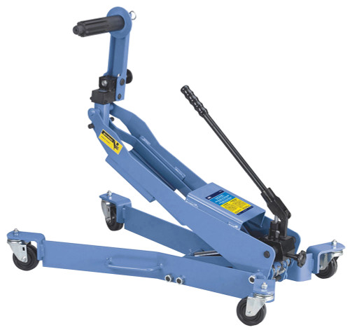 CLUTCH HANDLER - 5018A
