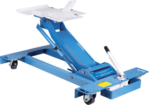 PG235 - 2,200 LBS CAPACITY LOW-LIFT TRANSMISSION JACK