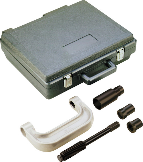 PG330  -  BRAKE ANCHOR PIN & BUSHING SERVICE SET FOR TRACTOR & TRAILER “Q” AIR BRAKE SYSTEMS