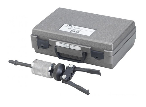 CUMMINS FUEL INJECTOR PULLER SET