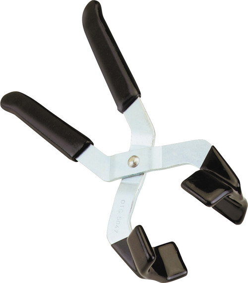 PG352 - LUG NUT CAP REMOVER PLIERS