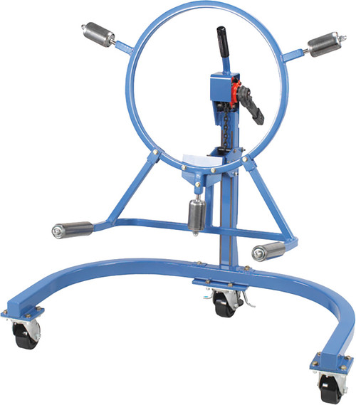 WHEELMATE -WHEEL HANDLER