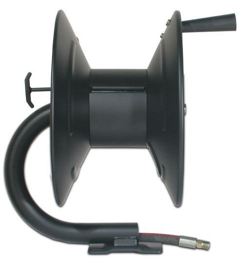 HOSE REEL 100' X 3/8" 4000PSI