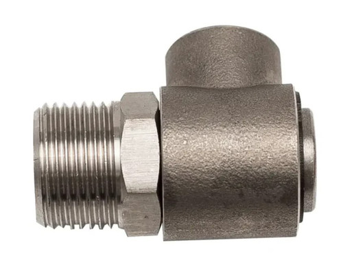 SWIVEL,SS,FOR 100/200'REEL