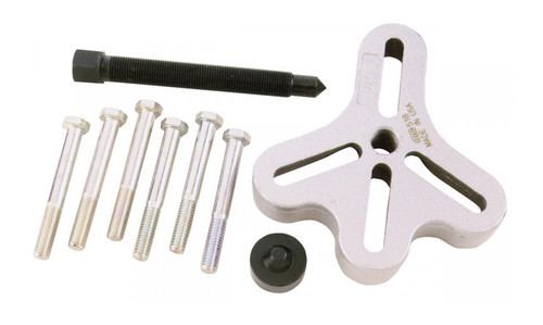FLANGE-TYPE PULLER