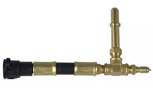 ADAPTER, GM/CHRYSLER IN-LINE