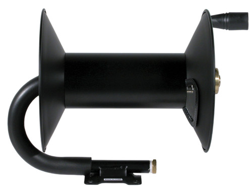 HOSE REEL,  50' x 3/8"