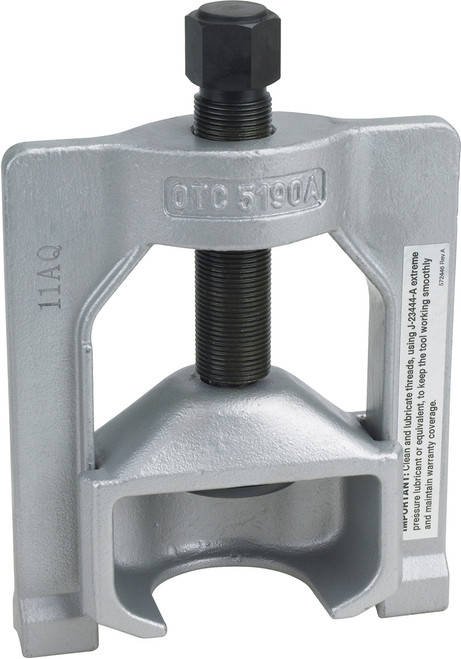 PG214 - EXTRACTEUR DE JOINT EN U ROBUSTE - 5190A