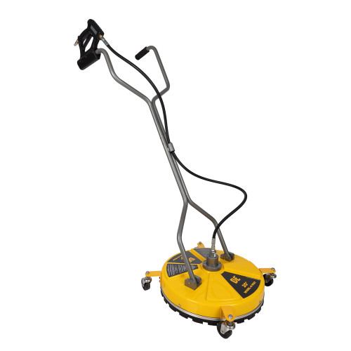 20" WHIRL-A-WAY WITH CASTERS