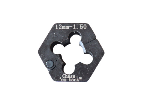 12mm-1.50 Save-A-Stud Die