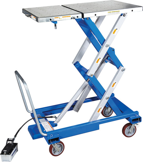 POWERTRAIN LIFT, 1,760 LB.