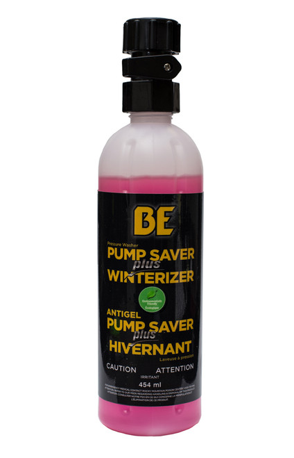 ANTIFREEZE, BOTTLED "BE"